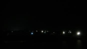 Weather camera view of Pea Ridge HS.