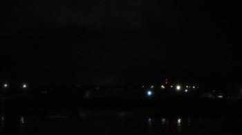 Weather camera view of Pea Ridge HS.