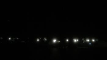 Weather camera view of Pea Ridge HS.