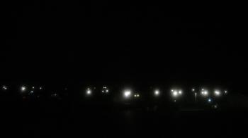 Weather camera view of Pea Ridge HS.