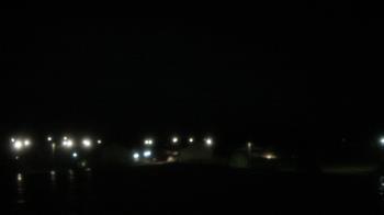 Weather camera view of Pea Ridge HS.