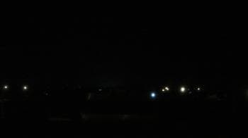 Weather camera view of Pea Ridge HS.