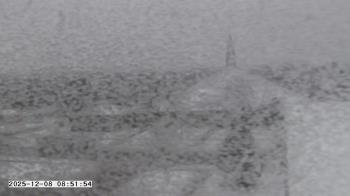 Weather camera view of St. Michael Catholic School.