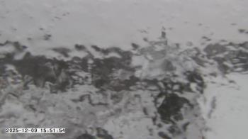 Weather camera view of St. Michael Catholic School.