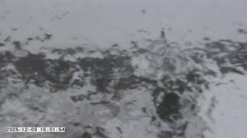 Weather camera view of St. Michael Catholic School.