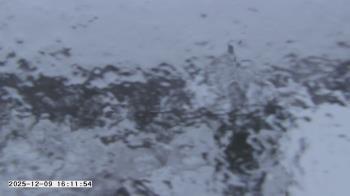 Weather camera view of St. Michael Catholic School.