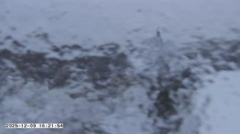 Weather camera view of St. Michael Catholic School.