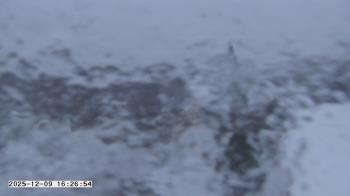 Weather camera view of St. Michael Catholic School.