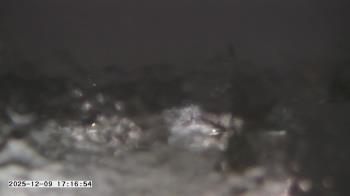 Weather camera view of St. Michael Catholic School.