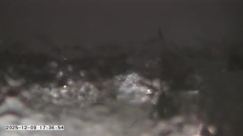 Weather camera view of St. Michael Catholic School.