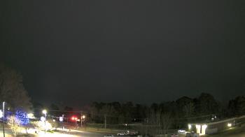 Weather camera view of Prince George County EOC.