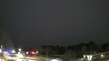 Weather camera view of Prince George County EOC.