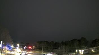 Weather camera view of Prince George County EOC.