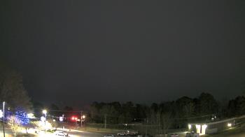 Weather camera view of Prince George County EOC.