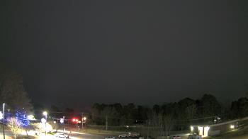 Weather camera view of Prince George County EOC.