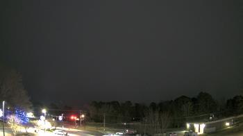 Weather camera view of Prince George County EOC.
