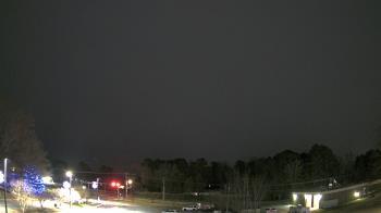 Weather camera view of Prince George County EOC.
