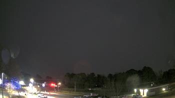 Weather camera view of Prince George County EOC.