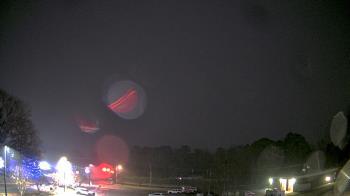 Weather camera view of Prince George County EOC.