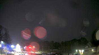 Weather camera view of Prince George County EOC.