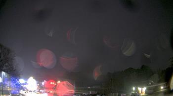 Weather camera view of Prince George County EOC.