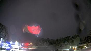 Weather camera view of Prince George County EOC.