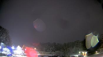 Weather camera view of Prince George County EOC.