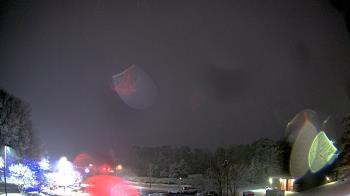 Weather camera view of Prince George County EOC.