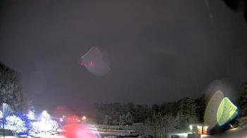 Weather camera view of Prince George County EOC.