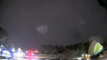 Weather camera view of Prince George County EOC.