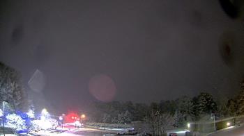 Weather camera view of Prince George County EOC.
