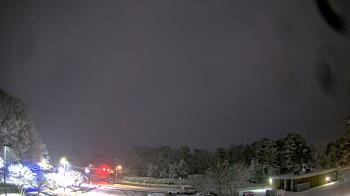 Weather camera view of Prince George County EOC.