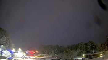 Weather camera view of Prince George County EOC.