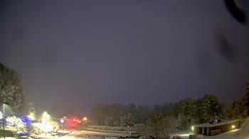 Weather camera view of Prince George County EOC.