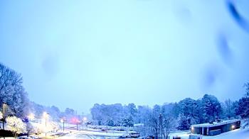 Weather camera view of Prince George County EOC.