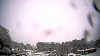 Weather camera view of Prince George County EOC.