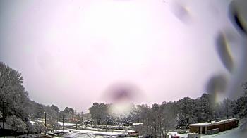 Weather camera view of Prince George County EOC.