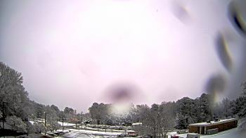 Weather camera view of Prince George County EOC.