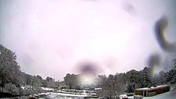 Weather camera view of Prince George County EOC.
