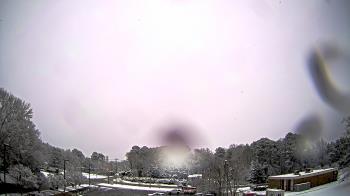 Weather camera view of Prince George County EOC.
