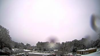 Weather camera view of Prince George County EOC.