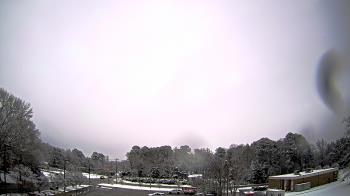 Weather camera view of Prince George County EOC.
