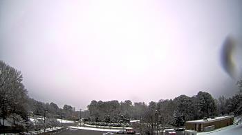 Weather camera view of Prince George County EOC.