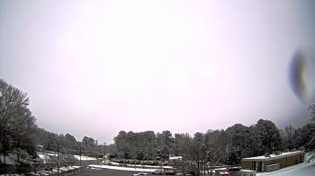Weather camera view of Prince George County EOC.