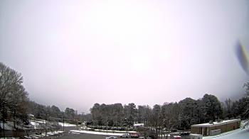 Weather camera view of Prince George County EOC.