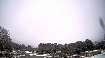 Weather camera view of Prince George County EOC.