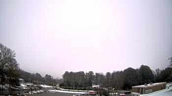 Weather camera view of Prince George County EOC.