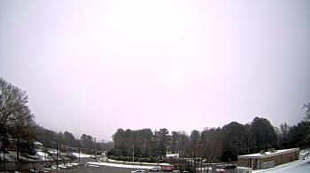 Weather camera view of Prince George County EOC.