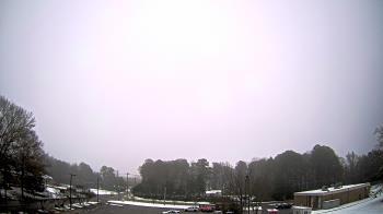 Weather camera view of Prince George County EOC.