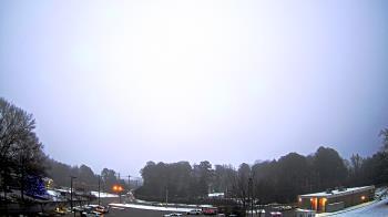 Weather camera view of Prince George County EOC.